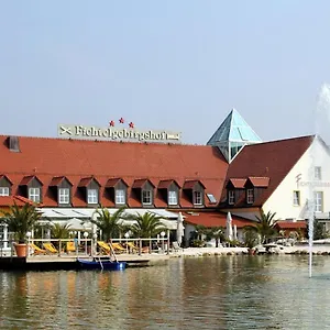 Fichtelgebirgshof Himmelkron