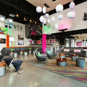 Aloft 4*, Stuttgart Germany