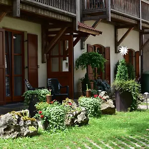 Gaestehaus Sonne Eichstatt