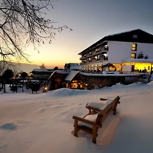 Sonnenhof Bayerischer Wald Lam